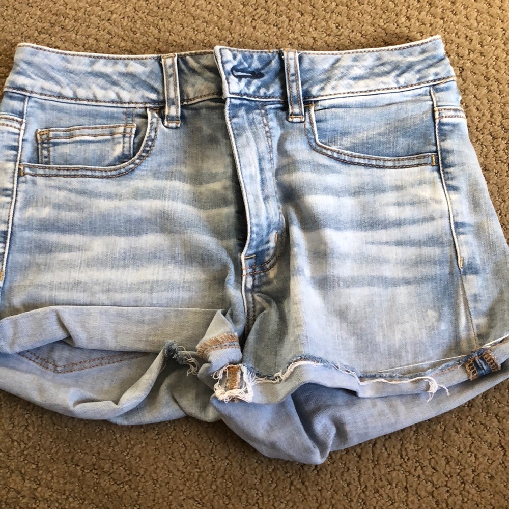 Shorts